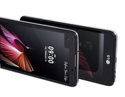 LG X Screen