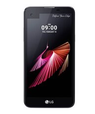 LG X Screen