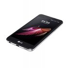 LG X Screen