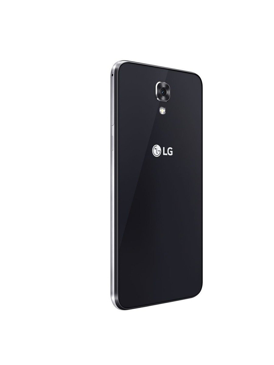 LG X Screen