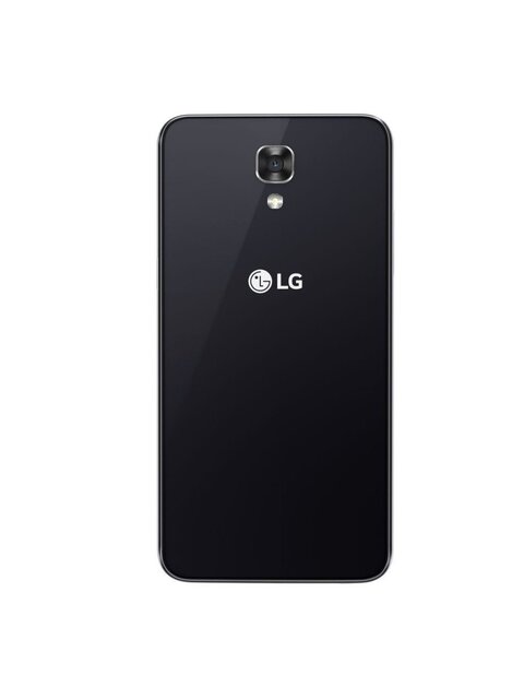LG X Screen