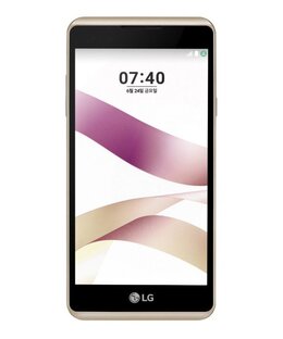 LG X Skin