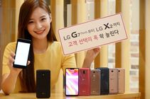 LG X2