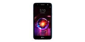 LG X5 (2018)