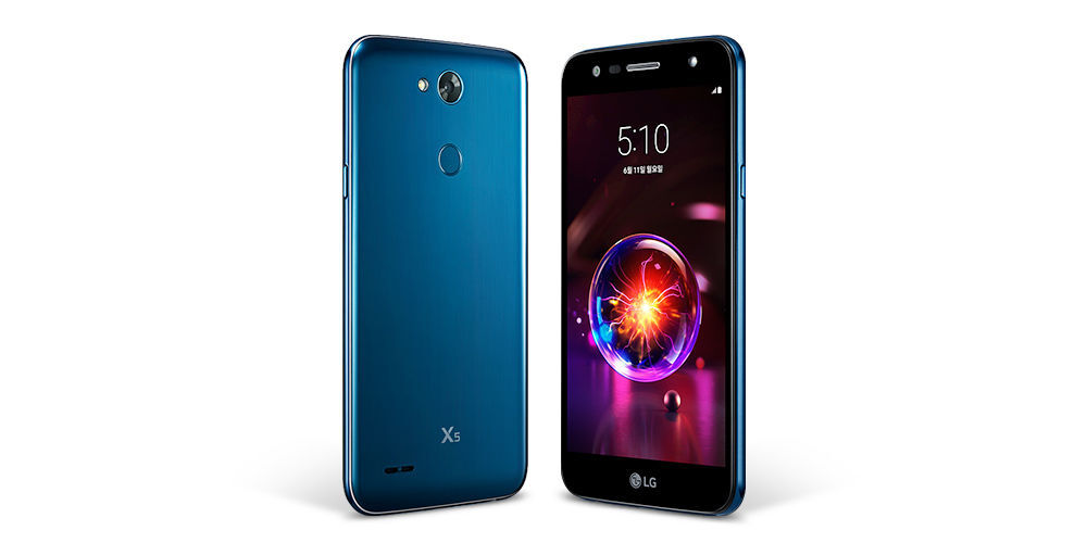 LG X5 (2018)