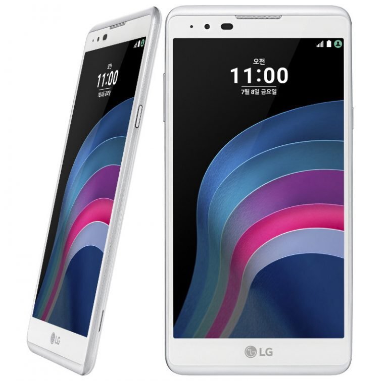 LG X5