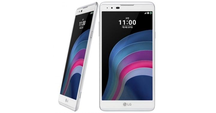 LG X5