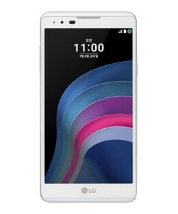 LG X5