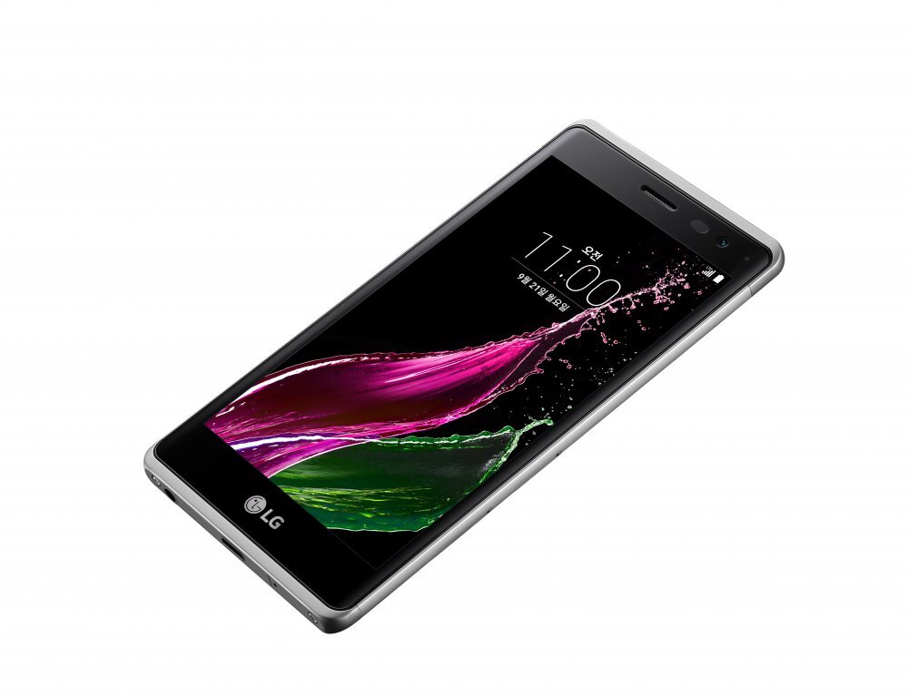 LG Zero