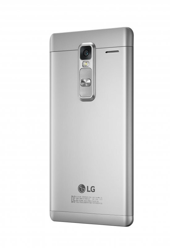 LG Zero