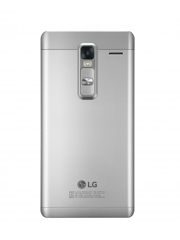 LG Zero