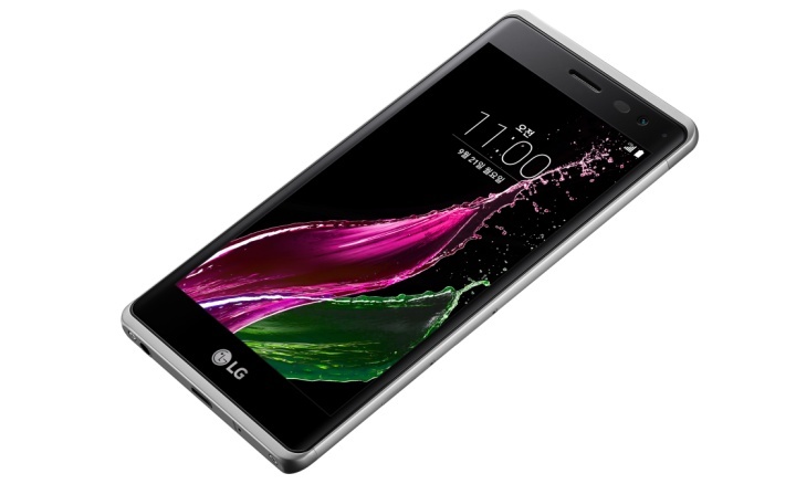 LG Zero