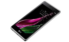 LG Zero