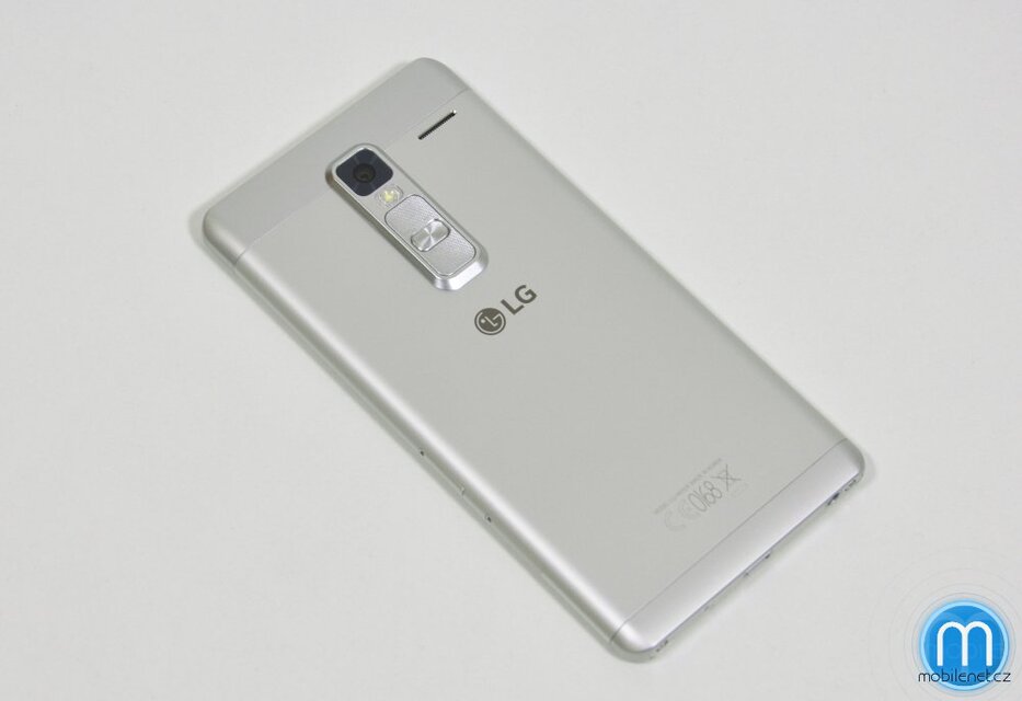 LG Zero