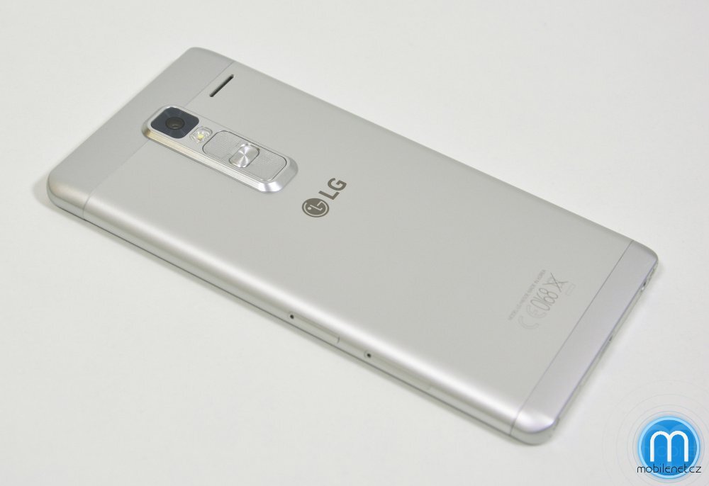 LG Zero
