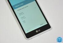 LG Zero