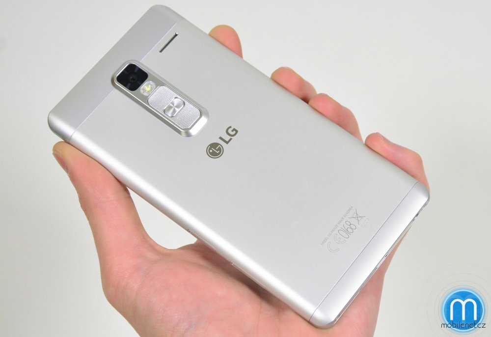 LG Zero