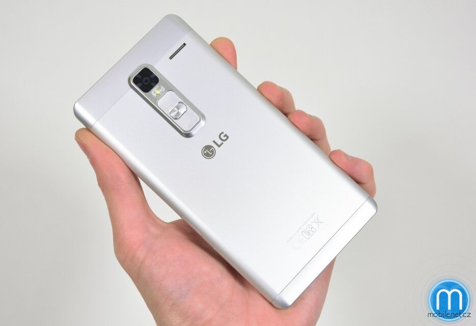 LG Zero