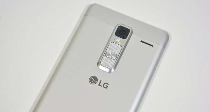LG Zero