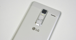LG Zero