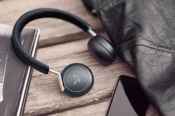 Libratone Q Adapt On-Ear