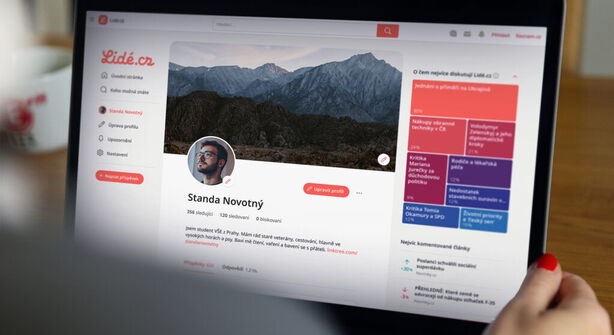 Lidé.cz