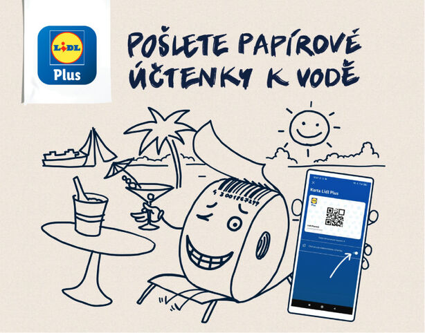 Lidl Plus
