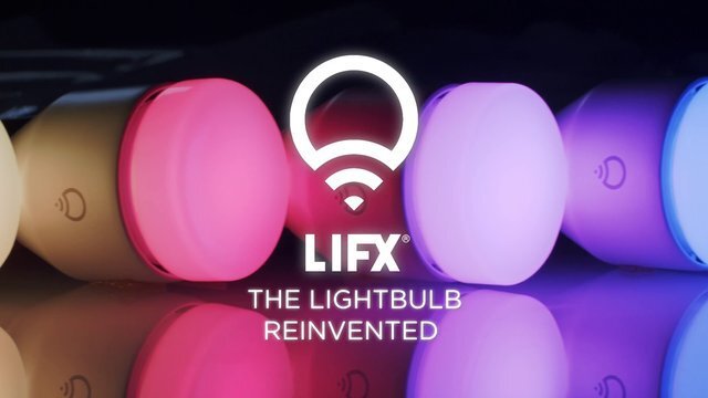 LIFX