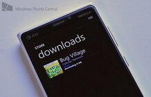 Limit stahování u Windows Phone