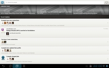 LinkedIn pro Android