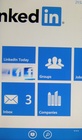 LinkedIn pro Windows Phone