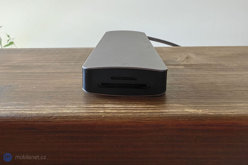 LINQ 9in1 SSD ProStudio