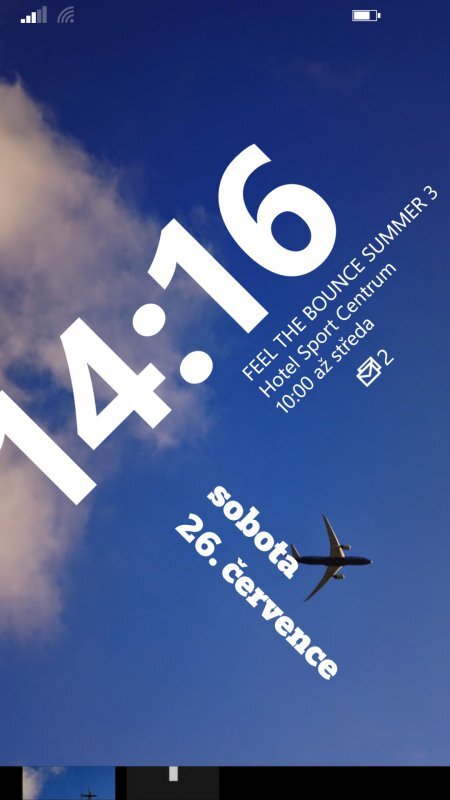 Live Lock Screen BETA