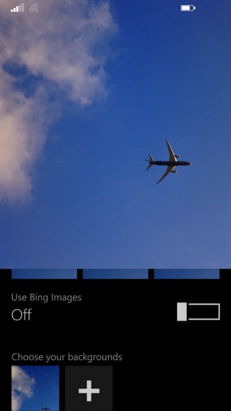 Live Lock Screen BETA
