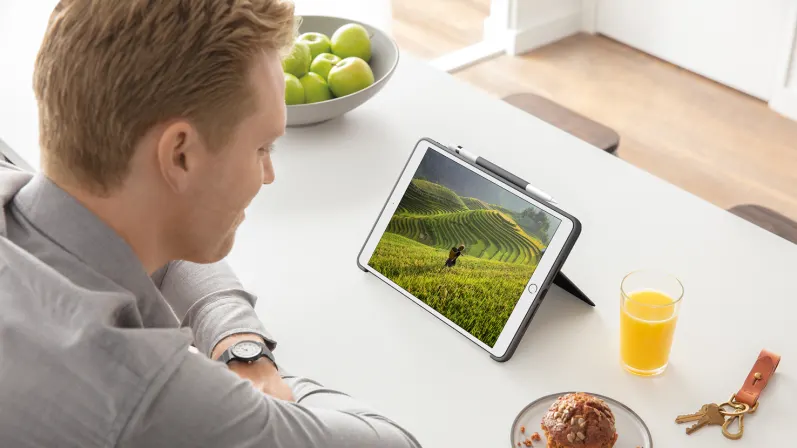 Logitech Combo Touch