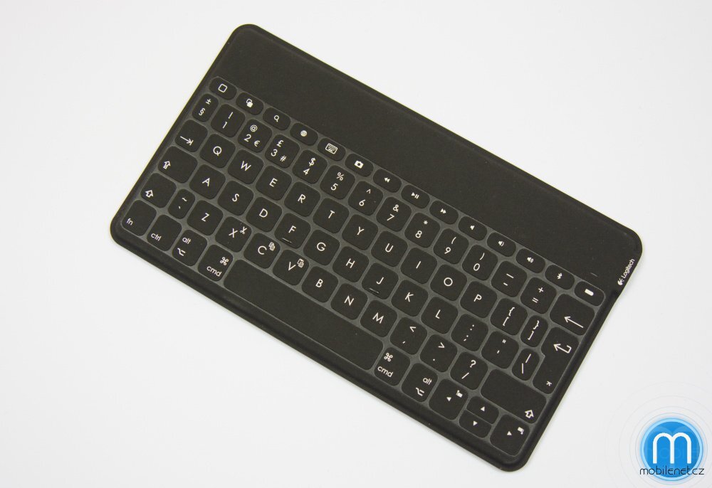 Logitech Keys-To-Go
