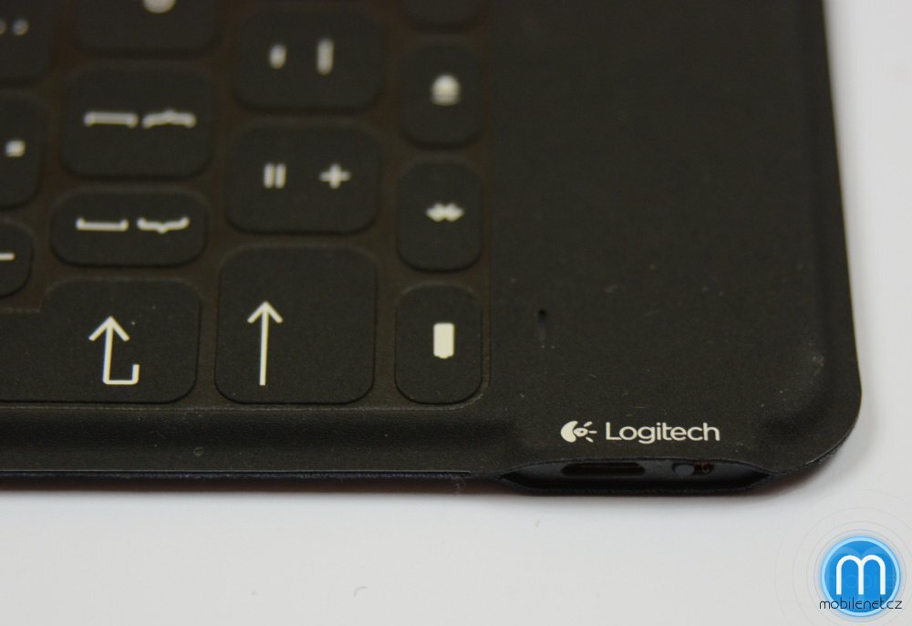 Logitech Keys-To-Go