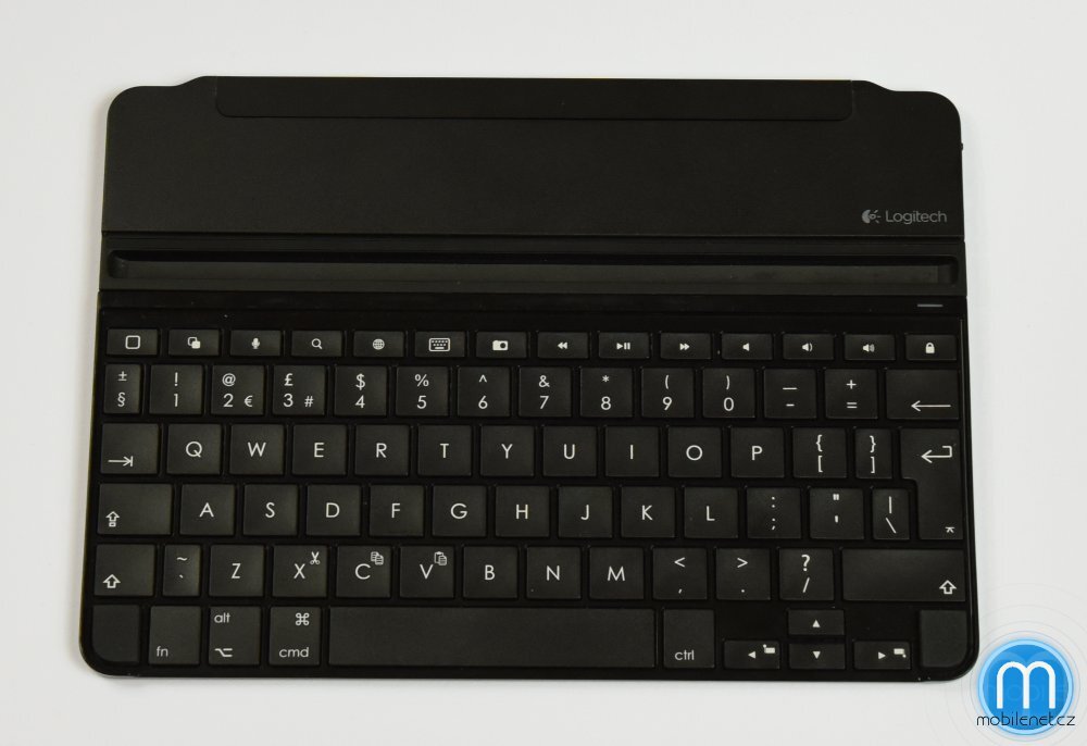 Logitech Ultrathin Keyboard Cover for iPad Air