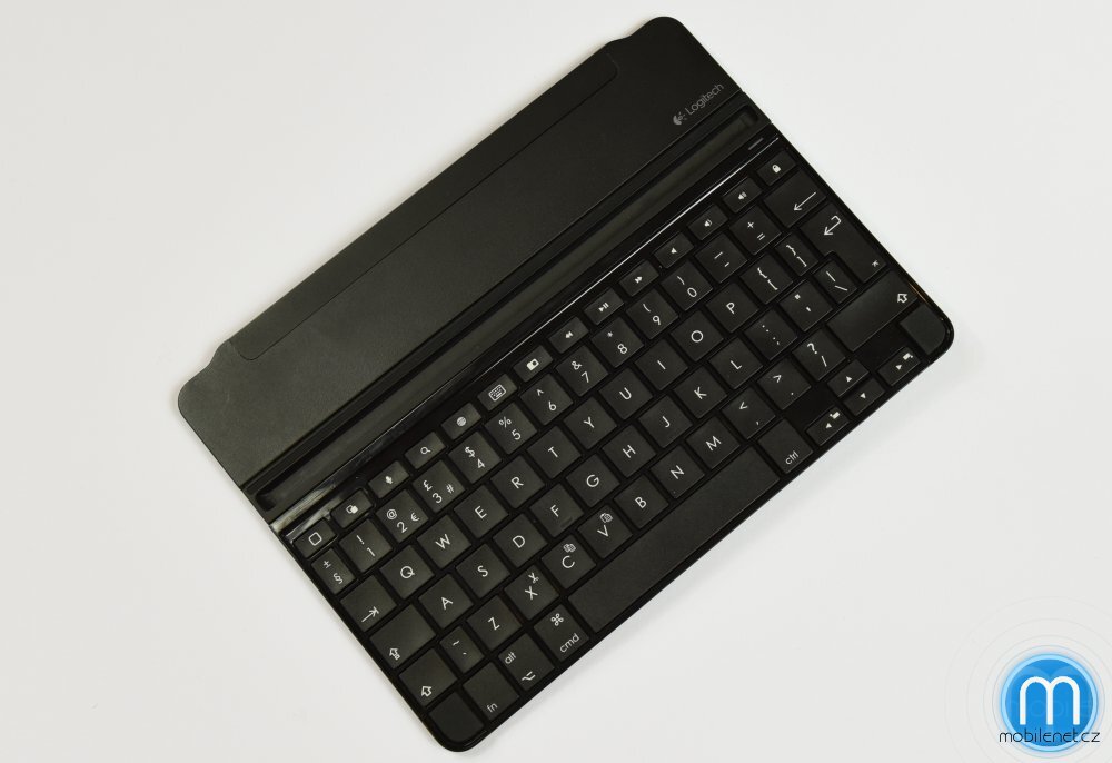 Logitech Ultrathin Keyboard Cover for iPad Air