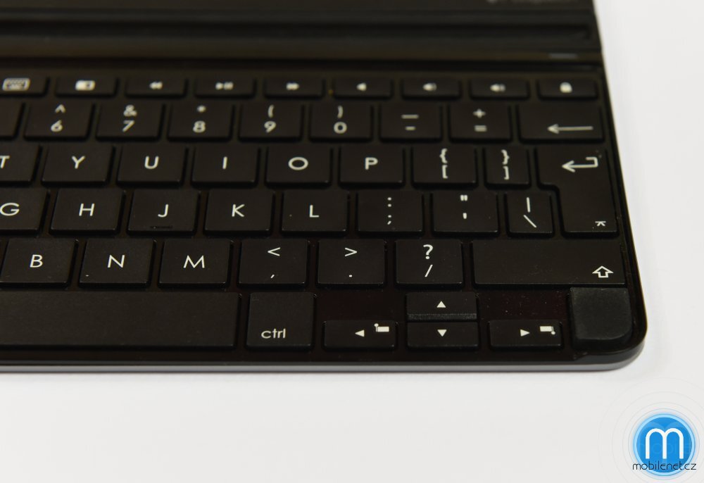 Logitech Ultrathin Keyboard Cover for iPad Air