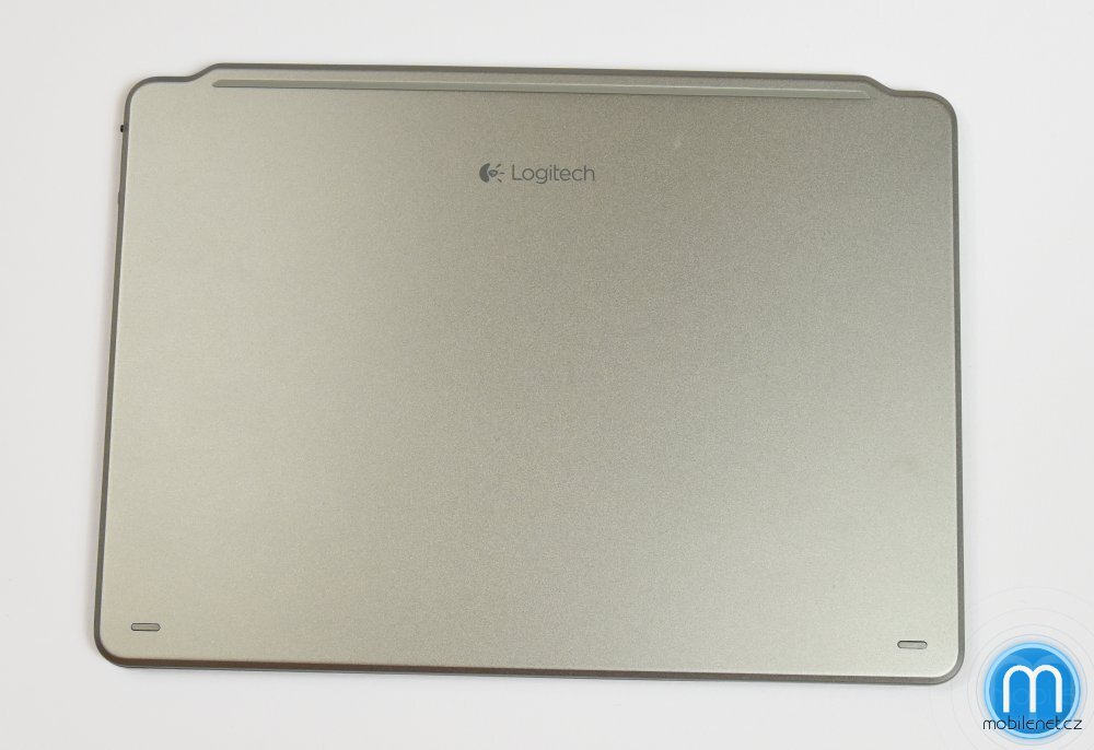 Logitech Ultrathin Keyboard Cover for iPad Air