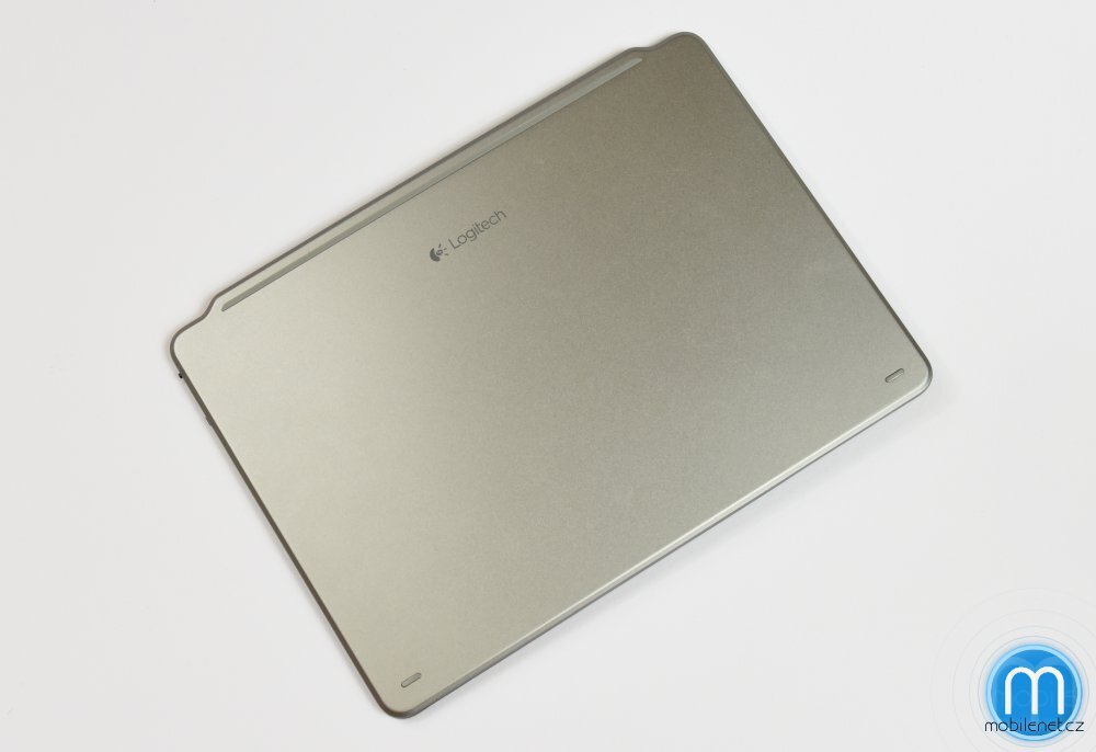 Logitech Ultrathin Keyboard Cover for iPad Air