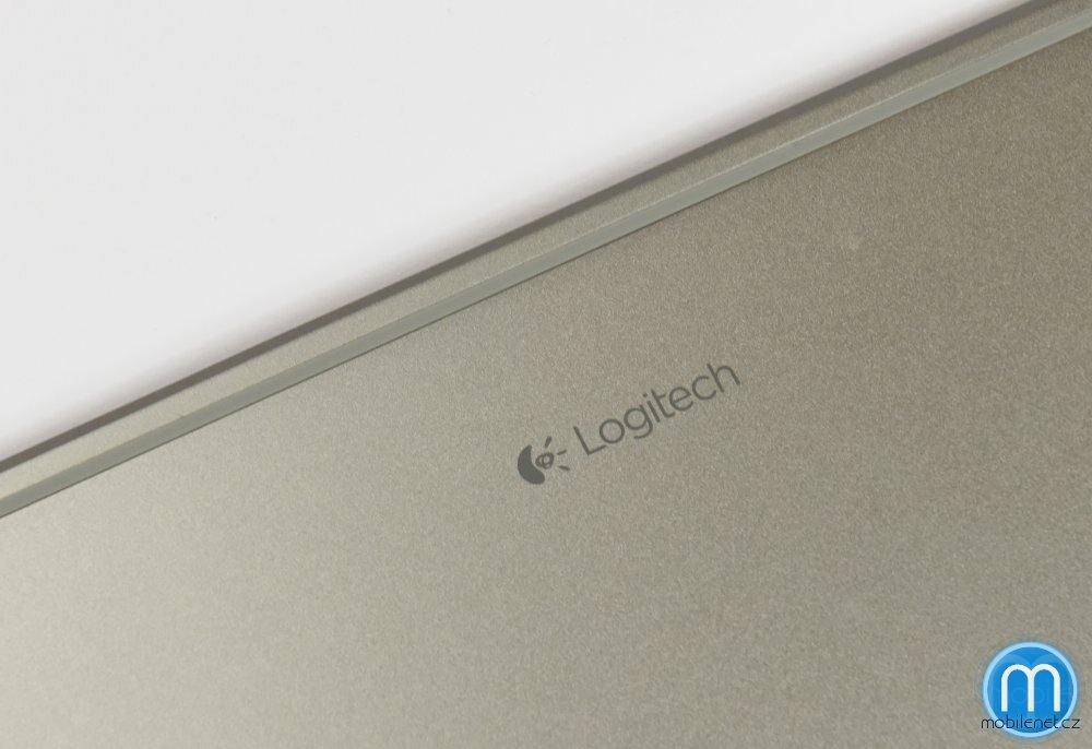 Logitech Ultrathin Keyboard Cover for iPad Air