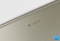 Logitech Ultrathin Keyboard Cover for iPad Air
