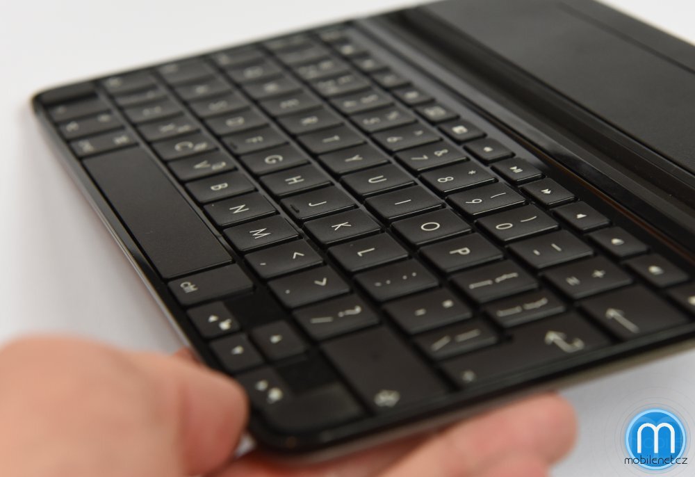 Logitech Ultrathin Keyboard Cover for iPad Air