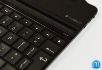 Logitech Ultrathin Keyboard Cover for iPad Air