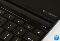 Logitech Ultrathin Keyboard Cover for iPad Air