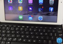 Logitech Ultrathin Keyboard Cover for iPad Air