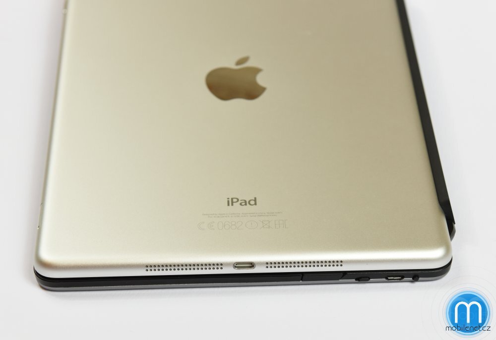 Logitech Ultrathin Keyboard Cover for iPad Air