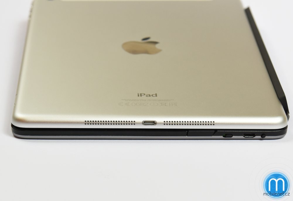 Logitech Ultrathin Keyboard Cover for iPad Air